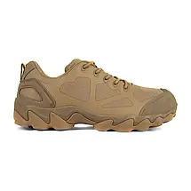 Тактичні Кросівки Mil-Tec Chimera Shoes Low — Dark Coyote 12818119, фото 5