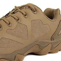 Тактичні Кросівки Mil-Tec Chimera Shoes Low — Dark Coyote 12818119, фото 6