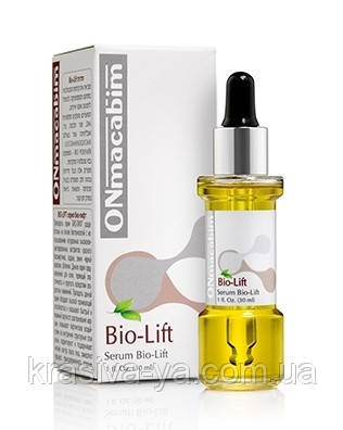 Сироватка з ліфтинг-ефектом Bio-Lift Serum, 30 мл