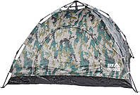 Намет Skif Outdoor Adventure Auto I. Розмір 200x200 см. Camo