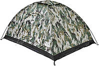 Намет Skif Outdoor Adventure I. Розмір 200x150 см. Camo