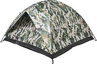 Намет Skif Outdoor Adventure II. Розмір 200x200 см. Camo