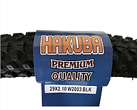 Велопокрышка для велосипеда Hakuba 29x2.1