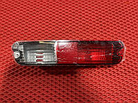 Ліхтар заднього бампера Лівий Mitsubishi Pajero Wagon III 2000-2007 НОВИЙ АНАЛОГ