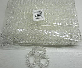 Гумка для волосся "Пружина"