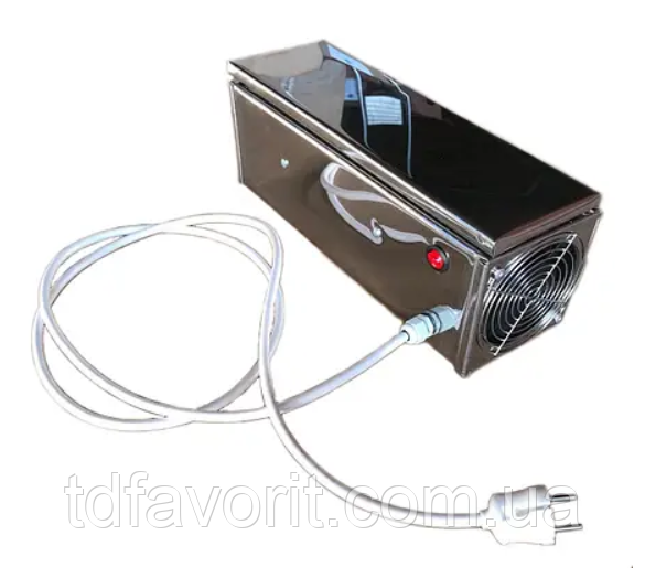 Рециркулятор бактерицидний  РББ 120-11, фото 1