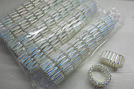 Гумка для волосся "Пружина"