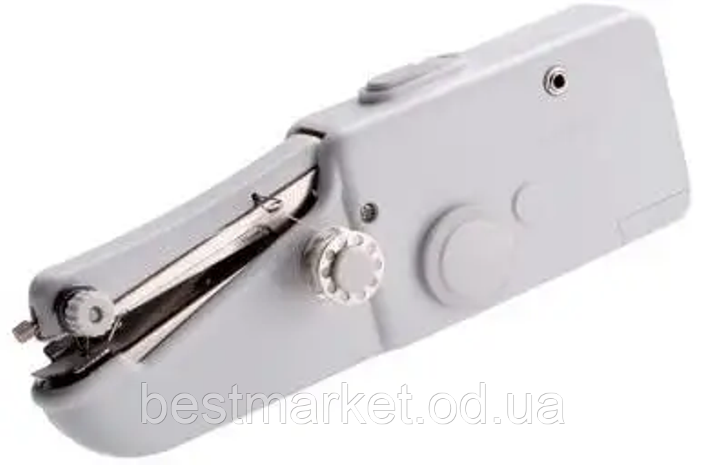 Ручна Компактна Швейна машинка Handheld Sewing Machine ZDML-2