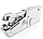 Ручна Компактна Швейна машинка Handheld Sewing Machine ZDML-2, фото 6