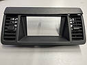Рамка ГУ магнітоли дисплея Повітроводи торпедо NISSAN MURANO Z50 2002-2008, фото 4