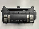 Блок керування магнітолою магнітофоном Rockford Mitsubishi Pajero Wagon IV 2006-2022 8002A256XA, фото 3