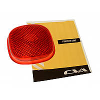 Плафон задньої фари червоний JCB Навантажувач CVA (700/50072 CVA)