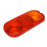 Плафон заднього ліхтаря (фари) CAT Екскаватор-Навантажувач (3524645)