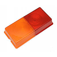 Плафон заднього ліхтаря (фари) CAT Екскаватора-Навантажувача серії B C D (926279)