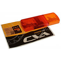 Скло дорожньої фари CVA Задн JCB Екскаватор-Навантажувач (700/37001 CVA)