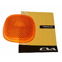 Плафон заднього поворотного ліхтаря (фари) JCB Телескопічний навантажувач CVA (700/50073 CVA)