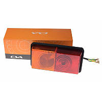 Фара - задня CVA Екскаватор-Навантажувач CAT (0922992 CVA)