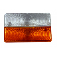 Плафон передньої фари JCB Екскаватор-Навантажувач 3CX 4CX (700/11600)