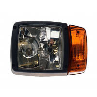 Передня фара (передне світло) JCB Екскаватор-Навантажувач (700/38400)