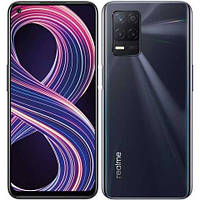 Realme 8 5G 6/128GB Global NFC (Black)