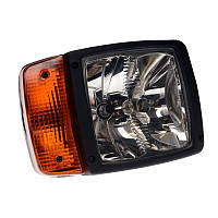 Передня фара (передне світло) JCB Екскаватор-Навантажувач (700/38500)