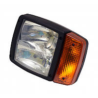 Фара з поворотним сигналом ліва JCB Телескопічний навантажувач (700/50119)