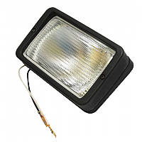 Передня фара (передне світло) JCB Екскаватор-Навантажувач 3CX 4CX (700/31800)