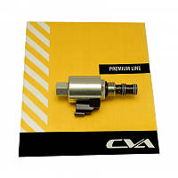 Электромагнитный клапан переднего привода JCB Экскаватор-Погрузчик (25/220992 CVA)