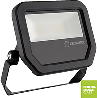 Прожектор LEDVANCE (OSRAM) FL PFM 20W 2400Lm 4000K SYM 100 BK IP65