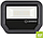 Прожектор LEDVANCE (OSRAM) FL PFM 10W 1100Lm 3000K SYM 100 BK IP65, фото 3