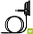 Прожектор LEDVANCE (OSRAM) FL PFM 10W 1100Lm 3000K SYM 100 BK IP65, фото 6