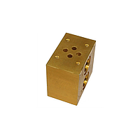 Электромагнитный блок JCB Экскаватор-Погрузчик 3CX 4CX Телескопический погрузчик оригинал (123/03586 G)