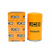 Масляный фильтр JCB Экскаватор-Погрузчик 3CX 4CX Оригинал (320/B4420 G)