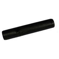 Палец закрепления цилиндра привода коша JCB Экскаватор-Погрузчик 3CX 4CX 200x38 мм (811/80018)