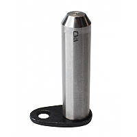 Палець поворотного кулака JCB Екскаватор-Навантажувач CVA (911/22800 CVA)