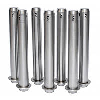 Палець заднього ковша JCB Екскаватор-Навантажувач CVA (911/12400 CVA)