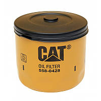 Фильтр моторного масла CAT Оригинал (5580428 G)