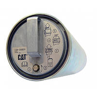 Корпус фильтра CAT Гусеничный экскаватор серии B (1262080 G)