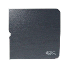 Стіл GC у комплекті 4 стільчики (з отвором для парасольки), фото 10