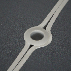 Стіл GC у комплекті 4 стільчики (з отвором для парасольки), фото 9