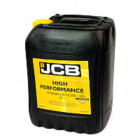Гидравлическое масло HP32 Оригинал JCB (4002/1025 G)