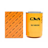 Масляный фильтр JCB Экскаватор-Погрузчик 3CX 4CX CVA (02/100284 CVA)