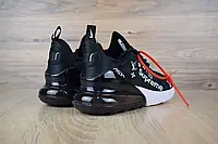 Supreme lv air max 270 clearance