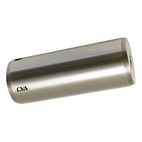 Нижний палець (штифт) каретки (бабки, рами) Volvo Екскаватор-Навантажувач CVA (11883728 CVA)