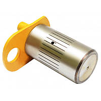 Палець каретки (рами, бабки) CAT Екскаватор-Навантажувач (1590959)