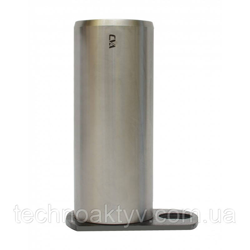 Палець поворотний нижній JCB Екскаватор-Навантажувач CVA (911/40048 CVA), фото 1