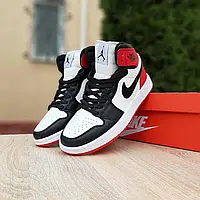 Мужские кроссовки Nike Air Jordan 1 Retro, разноцветные 43