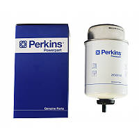 Топливный фильтр CAT Экскаватор-Погрузчик экскаватор PERKINS (1596102 OEM)