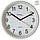 Годинник настінний Technoline WT600 White (WT600 weis), фото 2