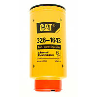 Топливный фильтр оригинал CAT Экскаватор (3261643 G)
